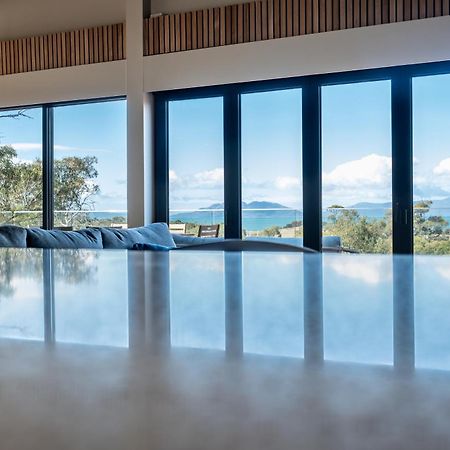 Searene - Freycinet Holiday Houses Swansea Luaran gambar