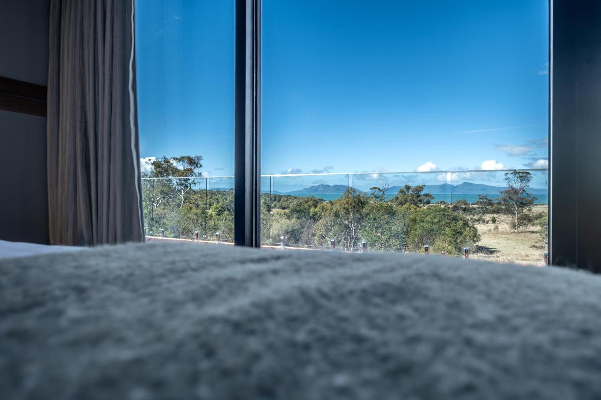 Searene - Freycinet Holiday Houses Swansea Luaran gambar