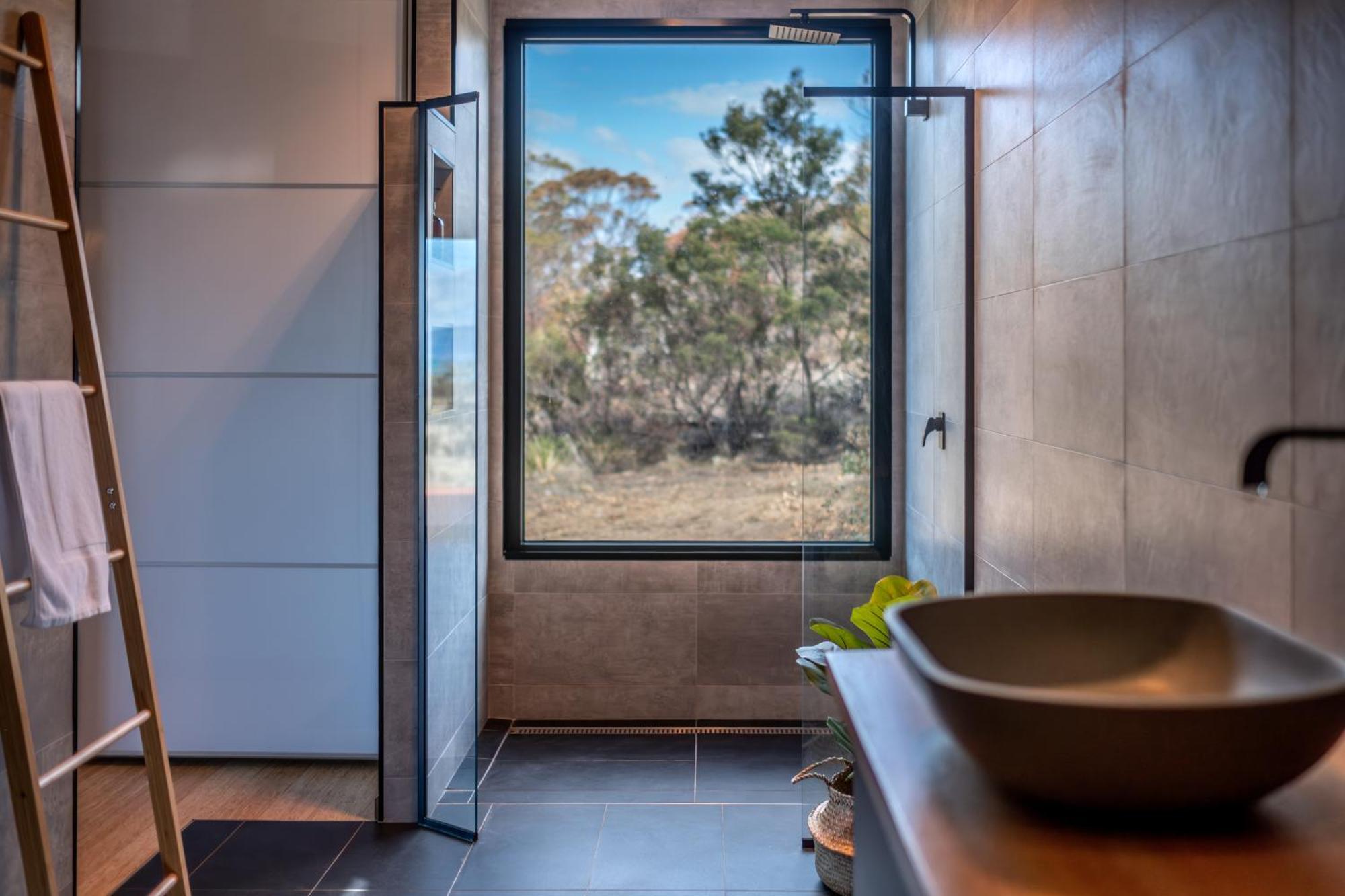 Searene - Freycinet Holiday Houses Swansea Luaran gambar