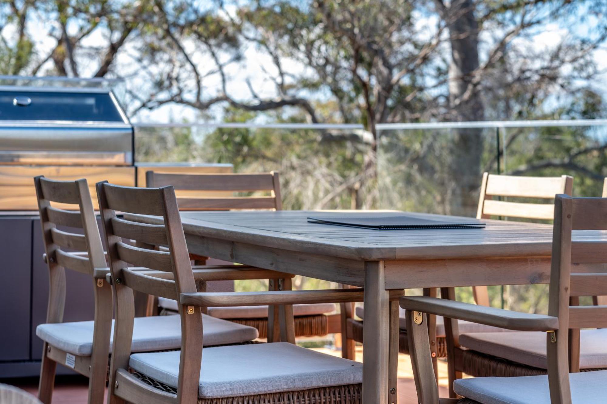 Searene - Freycinet Holiday Houses Swansea Luaran gambar